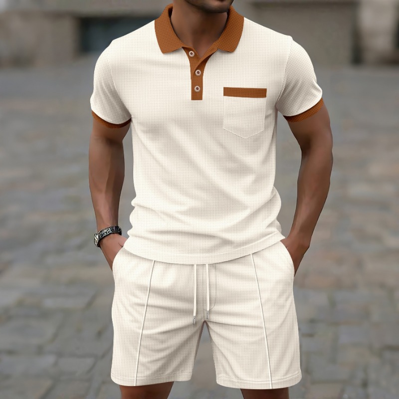 Summer Clothes Fashion - Set Fashion Kasual 2 Potong Terbaru
