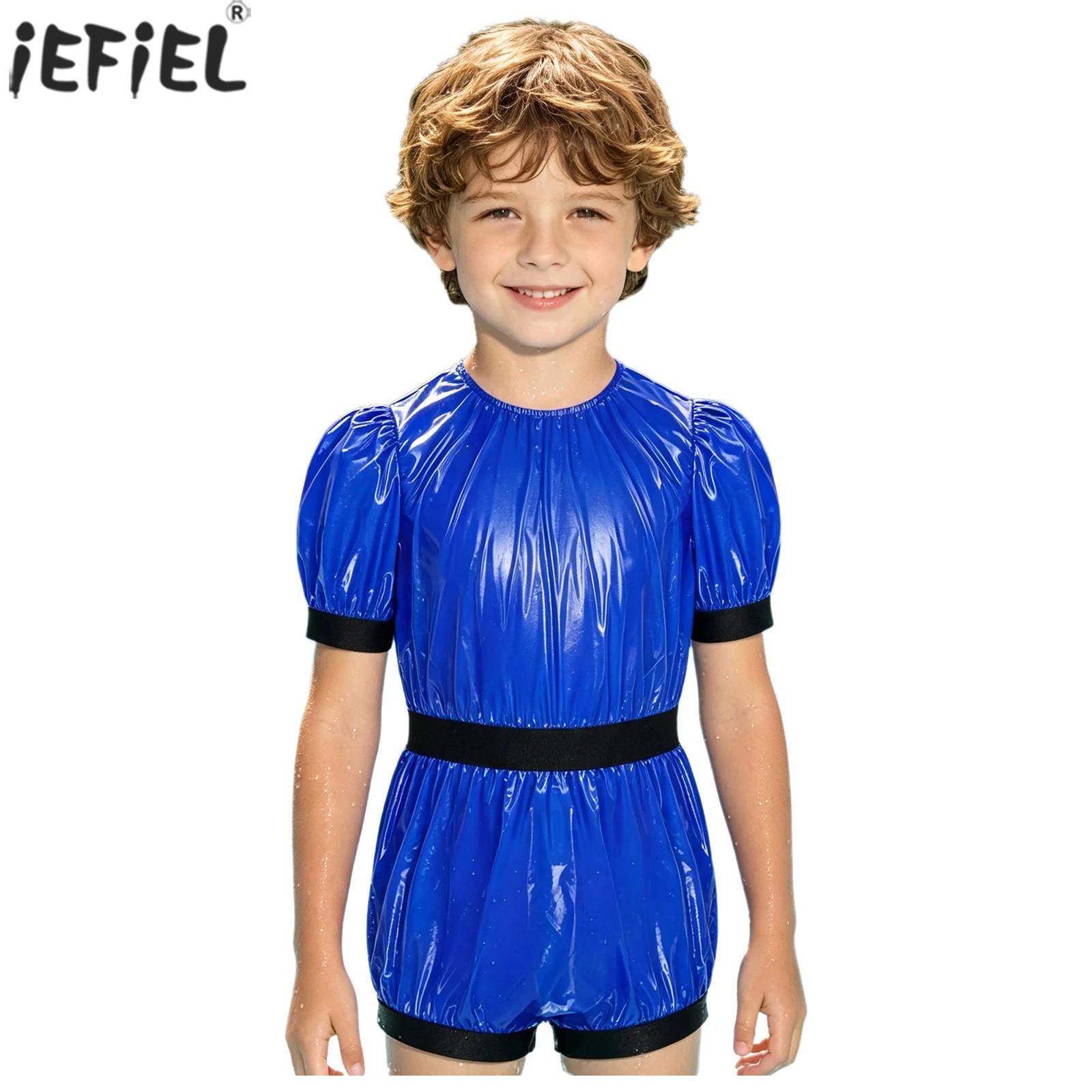 Summer Clothing Boys - Pakaian Anak Laki-laki Perempuan Anti Air