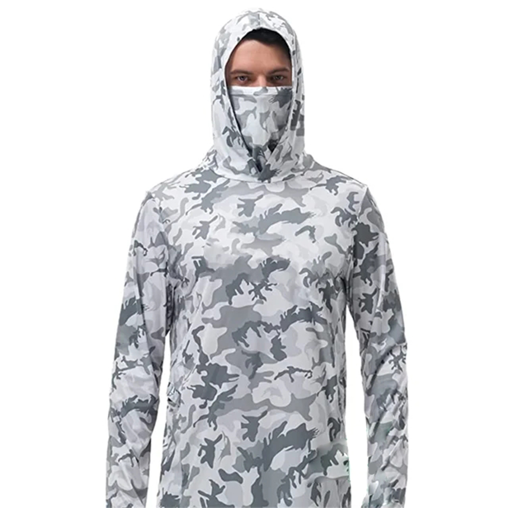 Summer Clothing Tops - Hoodie Pancing Musim Panas Pria Jersey