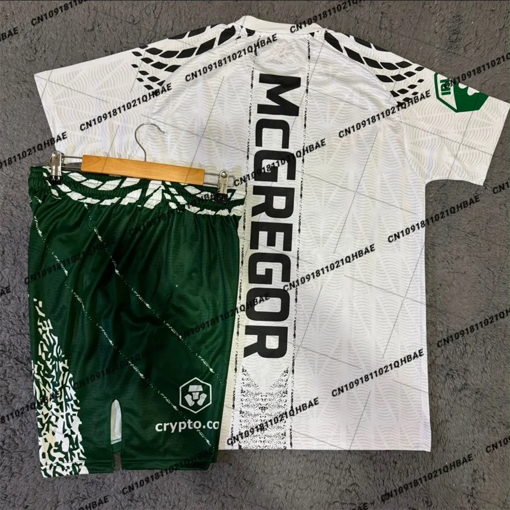 Summer Clothing Haul - Set Celana Pendek dan Kaos Conor