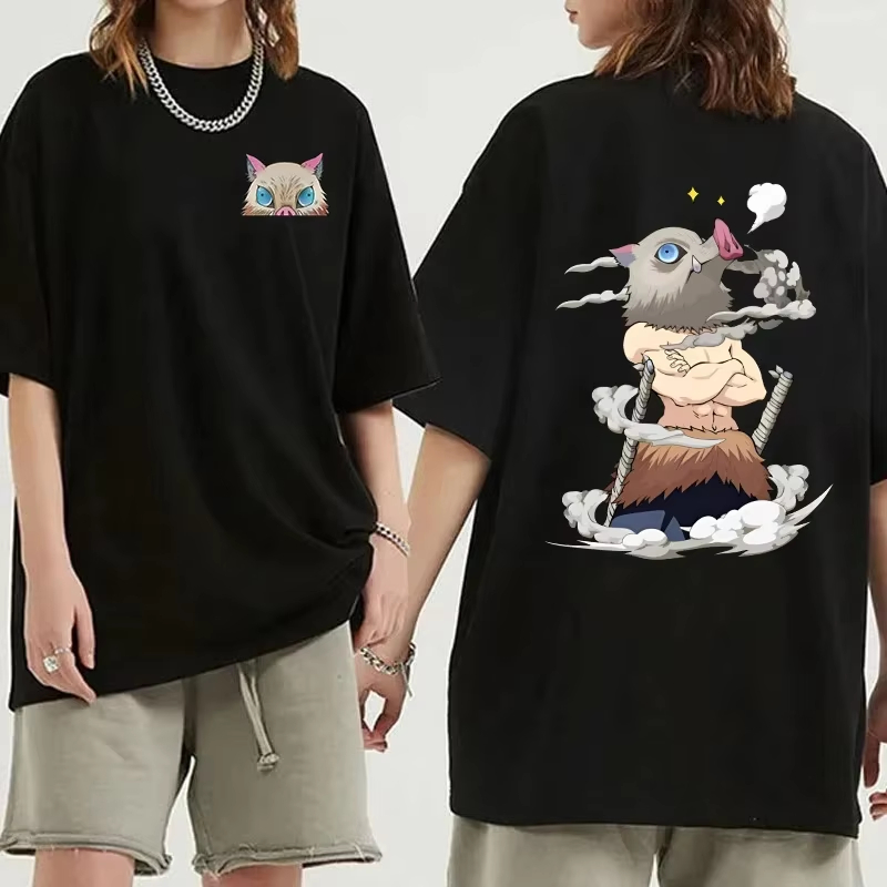 Summer Clothing Trends 2026 - Tren Musim Panas 2026 Kimetsu No