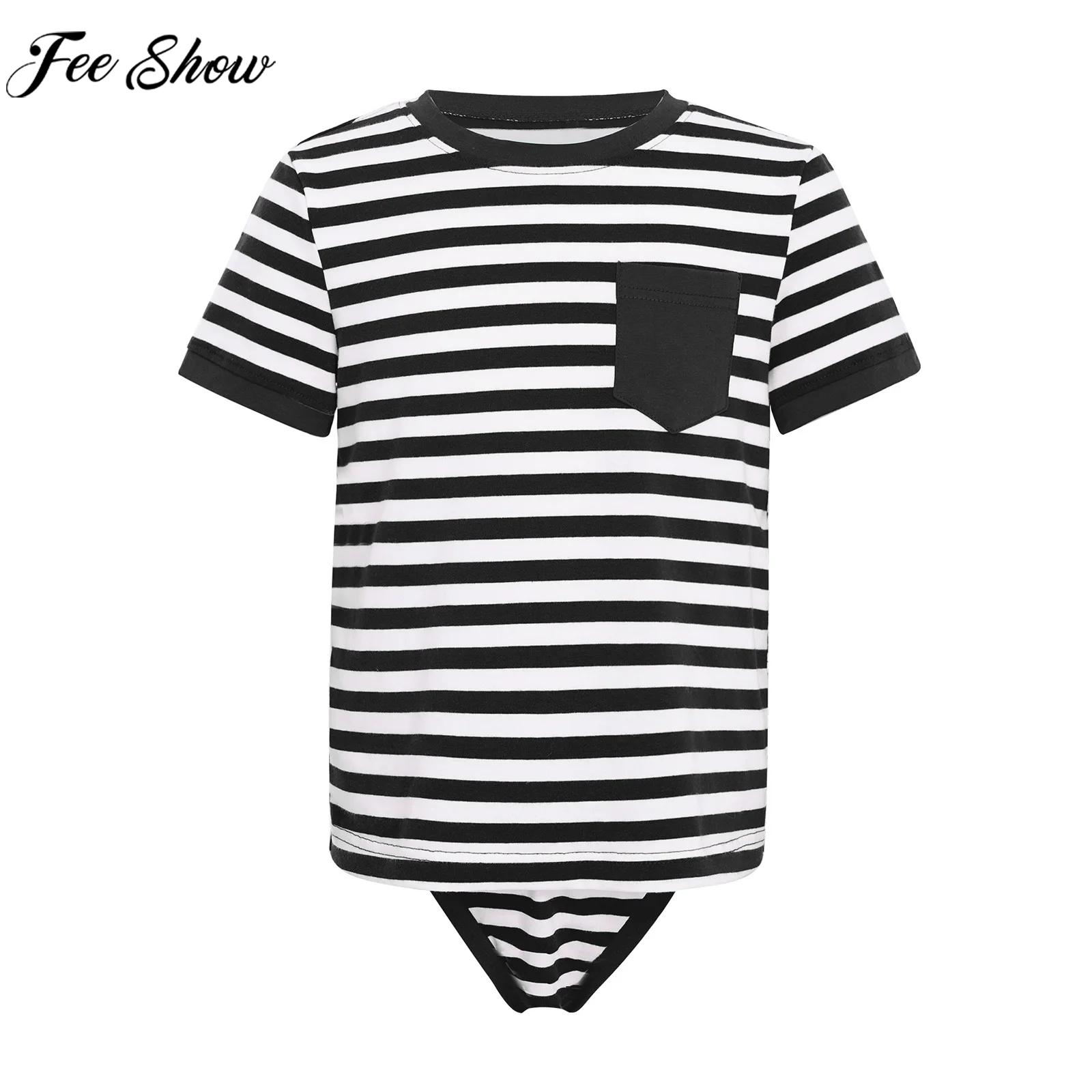 Summer Clothing Boys - Pakaian Adaptif Kebutuhan Khusus Anak Laki-laki