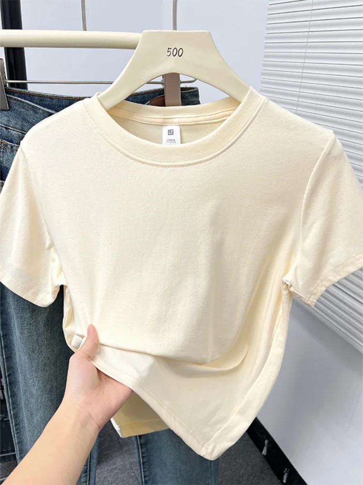 Summer Clothing Trends 2026 - Kaos Kasual Musim Panas 2026 Berkualitas