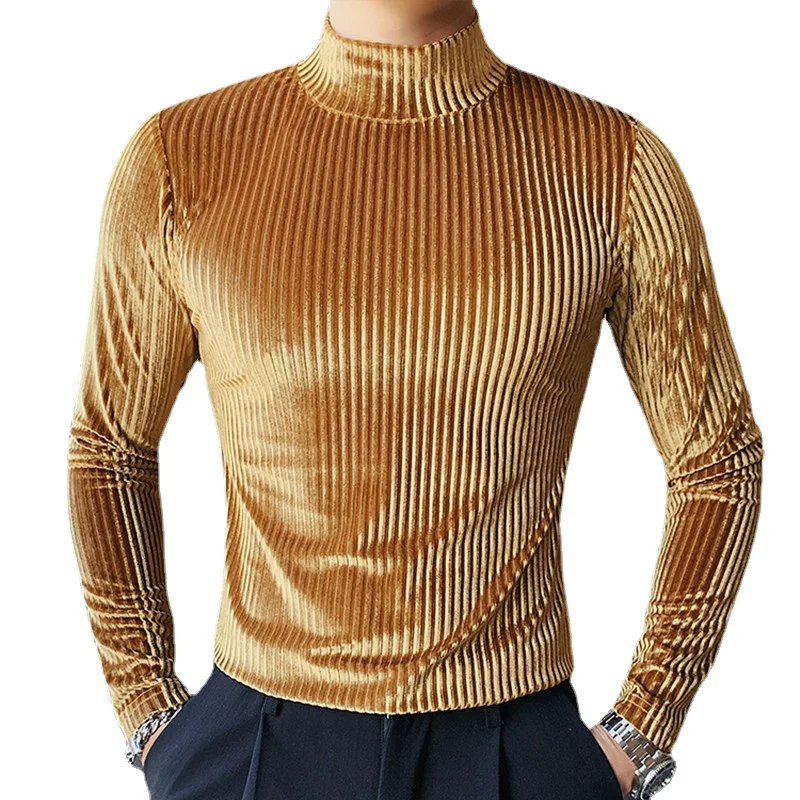 Kaus Beludru Emas Baru 2026 Pa - Summer Clothing Trends 2026 ulasan dan harga