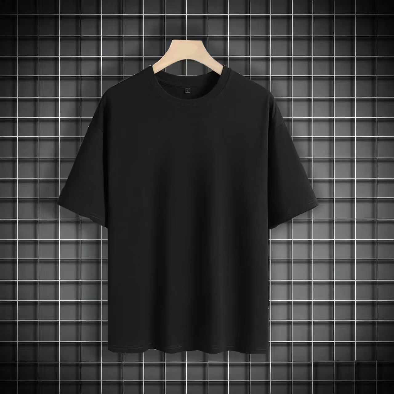 1pcs Setelan Kaos Pria 2026 Se - Summer Youth Clothing ulasan dan harga