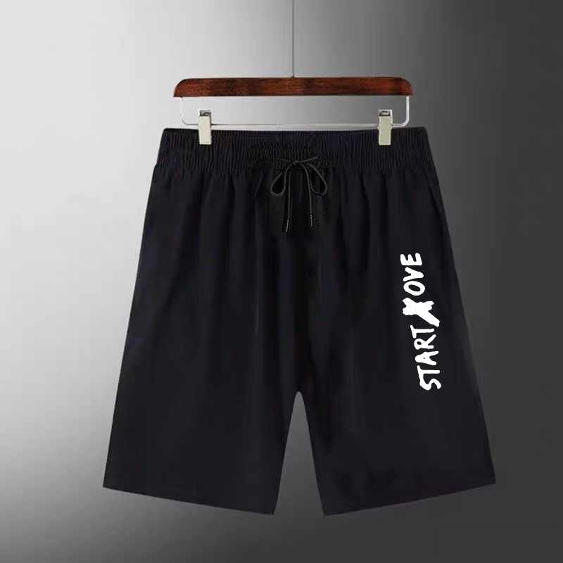 1pcs Setelan Kaos Pria 2026 Se - Summer Youth Clothing ulasan dan harga