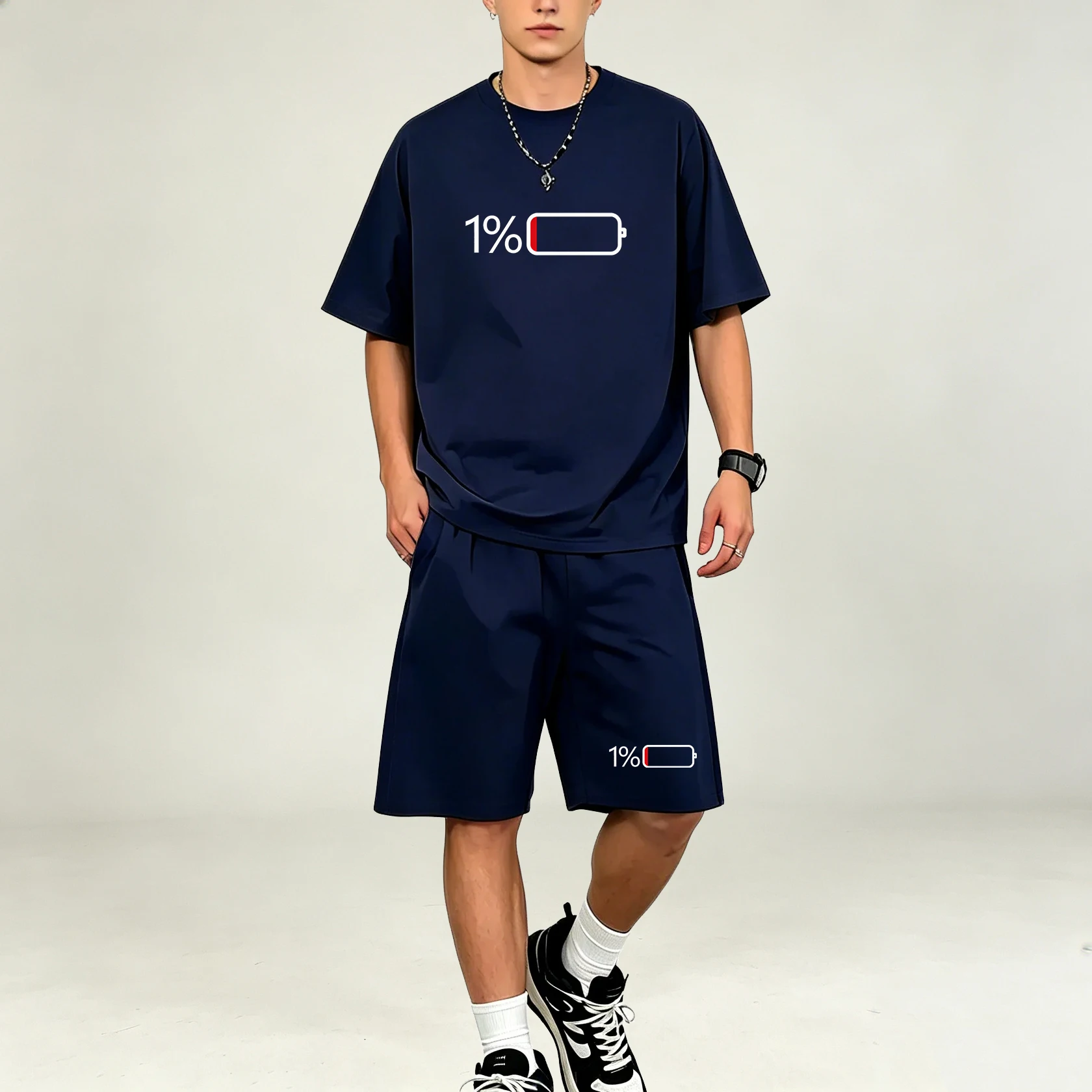 Set Kaus Pria Terlaris Atasan  - Summer Clothing Haul ulasan dan harga