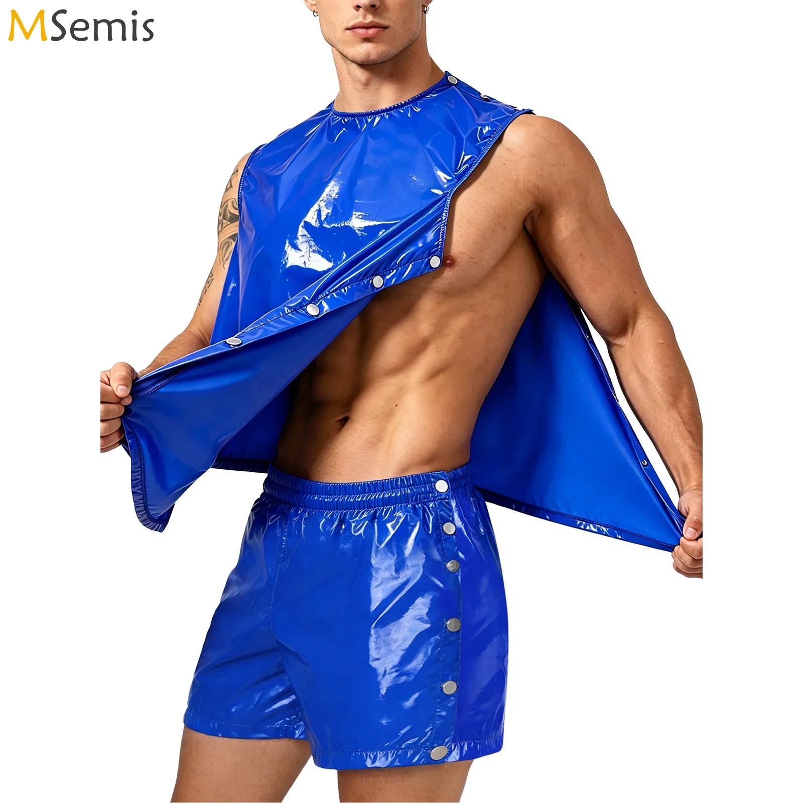 Setelan Tank Top dan Celana Pe - Summer Clothing Tops ulasan dan harga