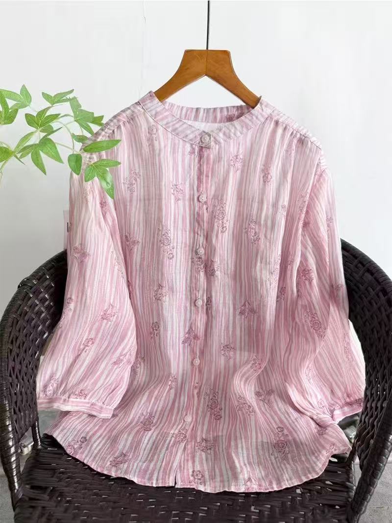Pakaian Wanita Merek Mewah Asl - Summer Clothing For Japan ulasan dan harga