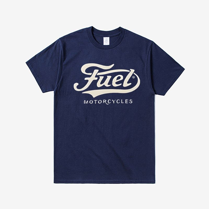 Kaos Label Bahan Bakar, Kaos C - Summer Clothing Label ulasan dan harga