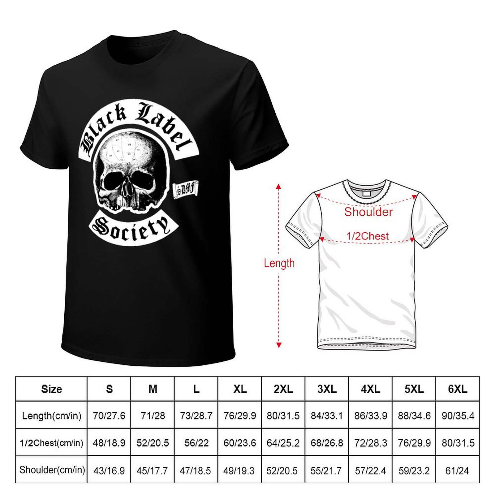 BLACK LABEL DESAIN BARU Akseso - Summer Clothing Label ulasan dan harga