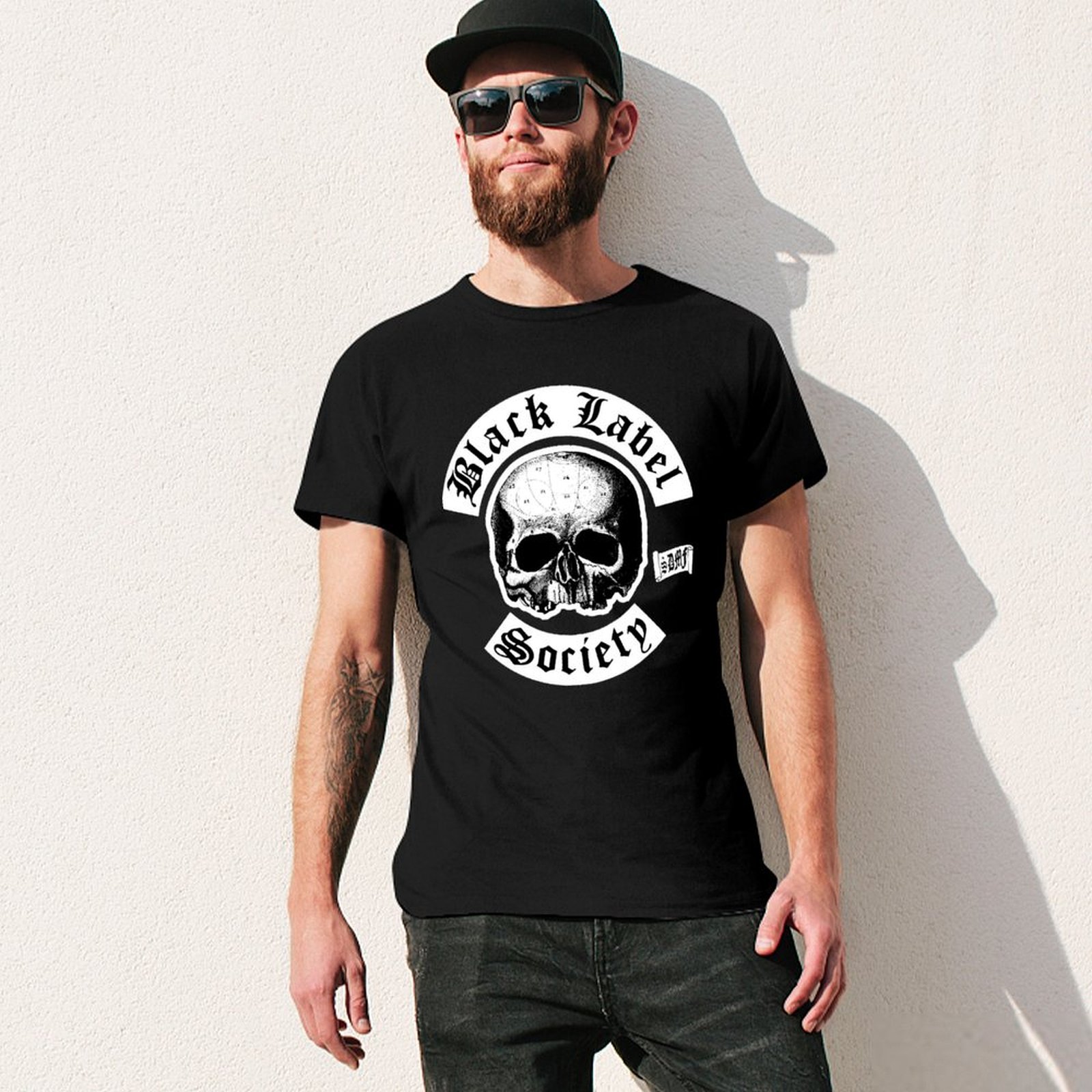 BLACK LABEL DESAIN BARU Akseso - Summer Clothing Label ulasan dan harga