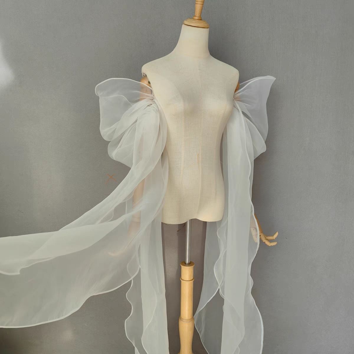 Aksesoris Gaun Pengantin Wanit - Summer Clothing Accessories ulasan dan harga