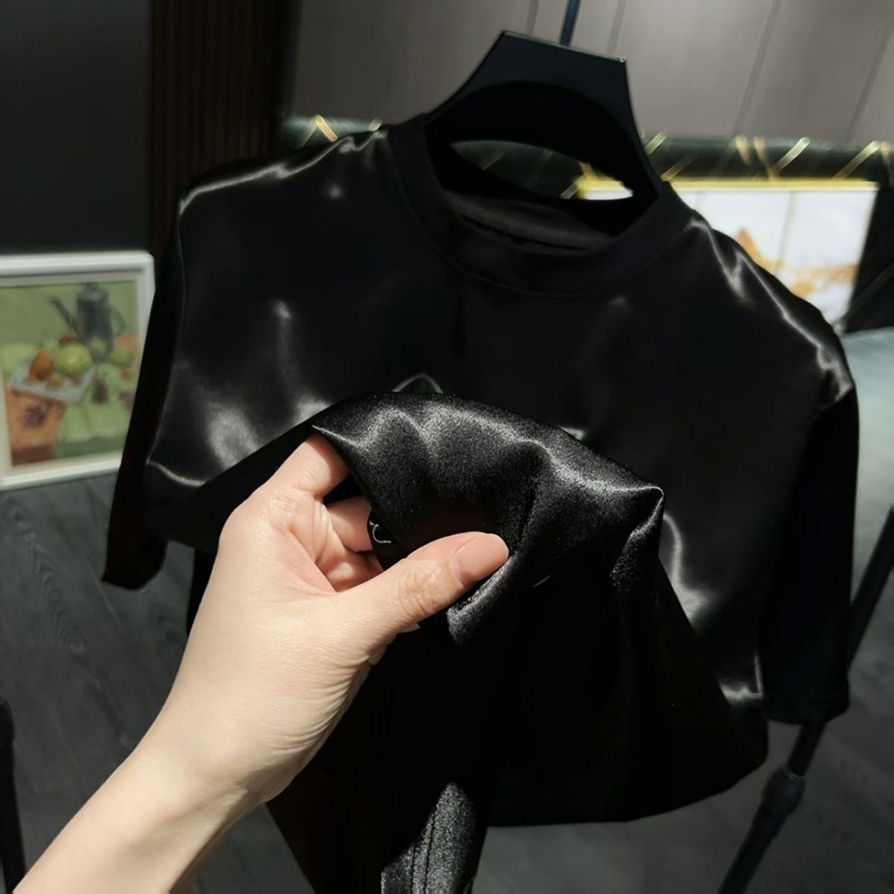 Setelan Dua Potong Kaos dan Ce - Summer Clothing For Teens ulasan dan harga