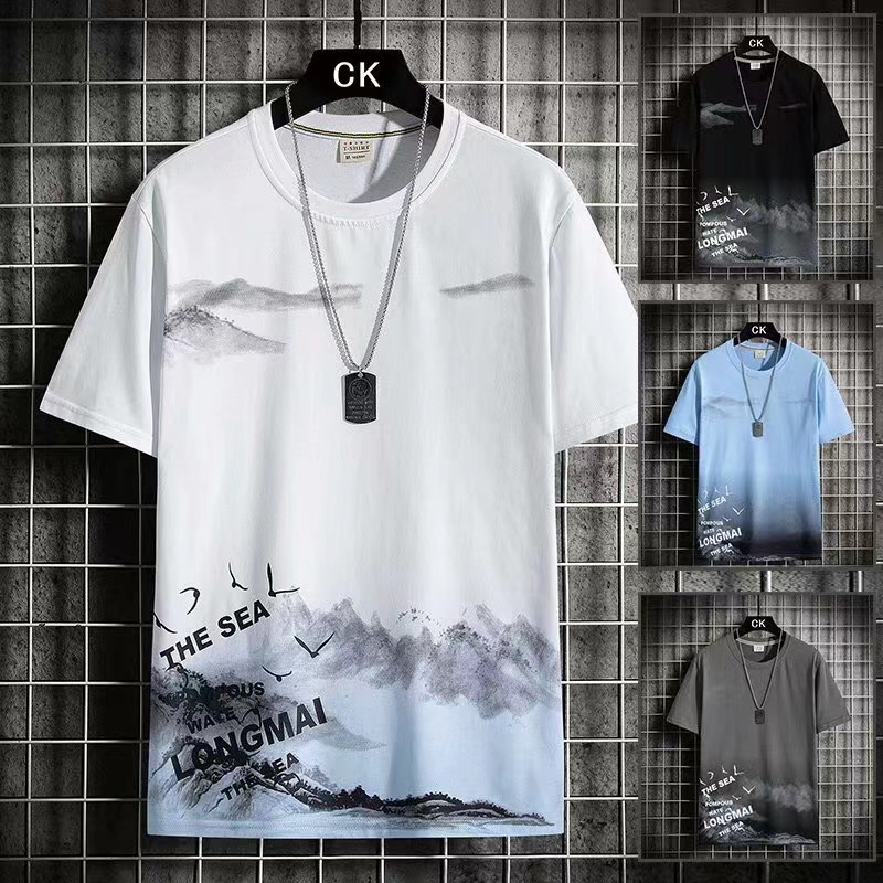 Celana Pendek Cepat Kering unt - Summer Youth Clothing ulasan dan harga