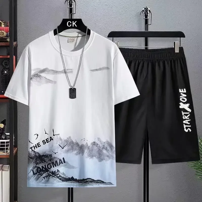 Celana Pendek Cepat Kering unt - Summer Youth Clothing ulasan dan harga