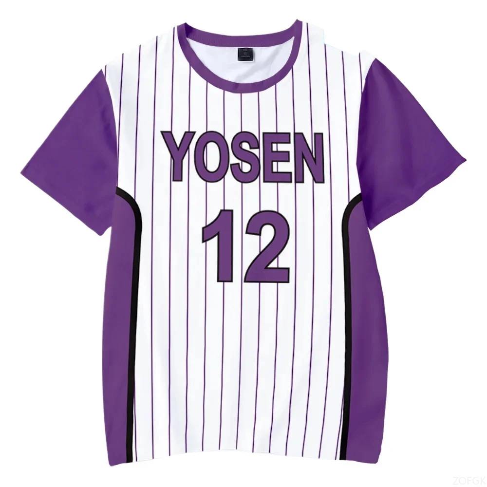 Kaus Lengan Pendek Pria dan Wa - Summer Clothing Kids ulasan dan harga
