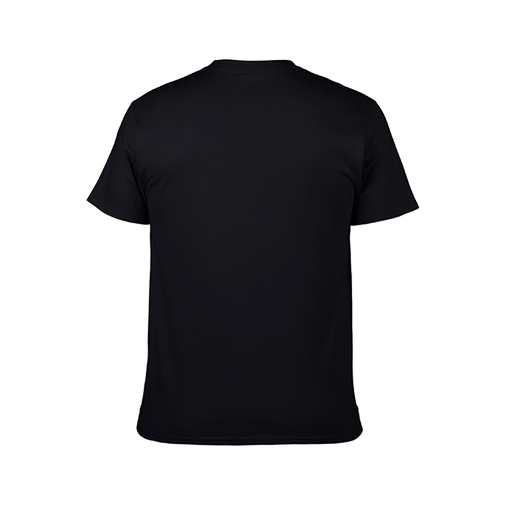 Kaus anime kaus oranye desain  - Summer Clothing Label ulasan dan harga