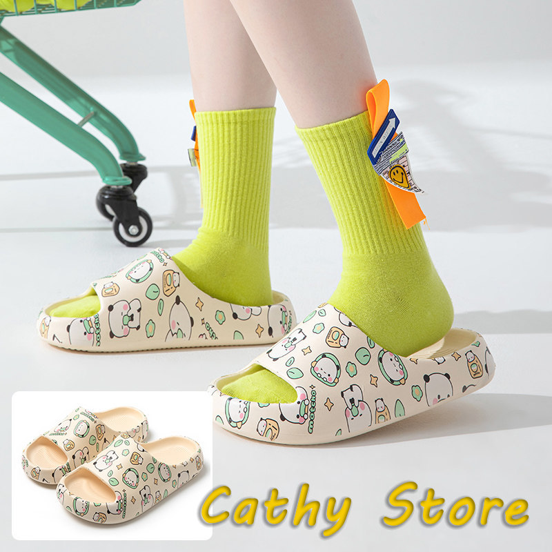Sandal Beruang Bubu Dudu Asli, - Summer Clothing Gif ulasan dan harga