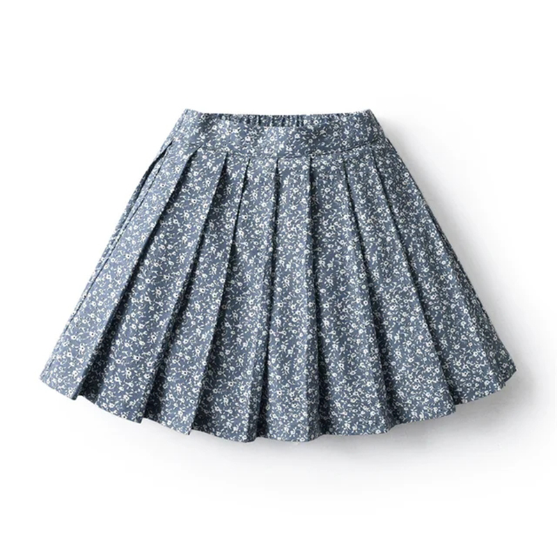 Rok Lipit Putri untuk Anak Per - Summer Clothing Boutiques ulasan dan harga