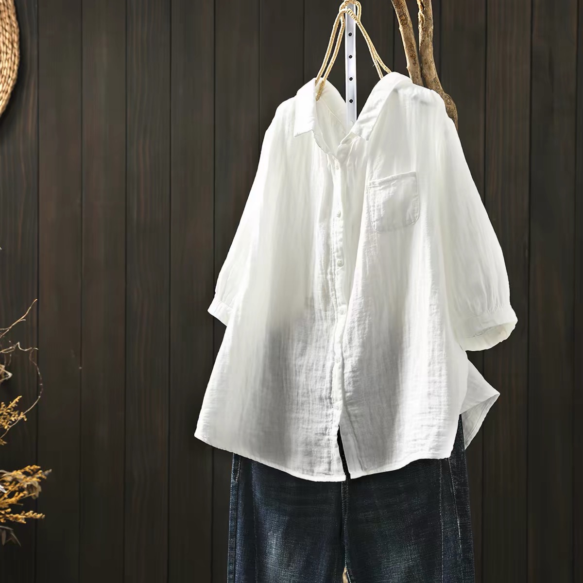 Pakaian wanita ukuran besar ga - Summer Clothing For Japan ulasan dan harga
