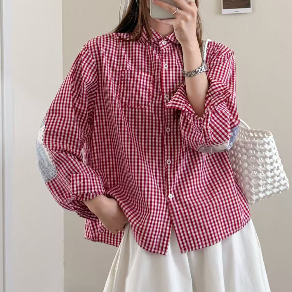 Pakaian Mori Kei 2026 Gaya Jep - Summer Clothing For Japan ulasan dan harga