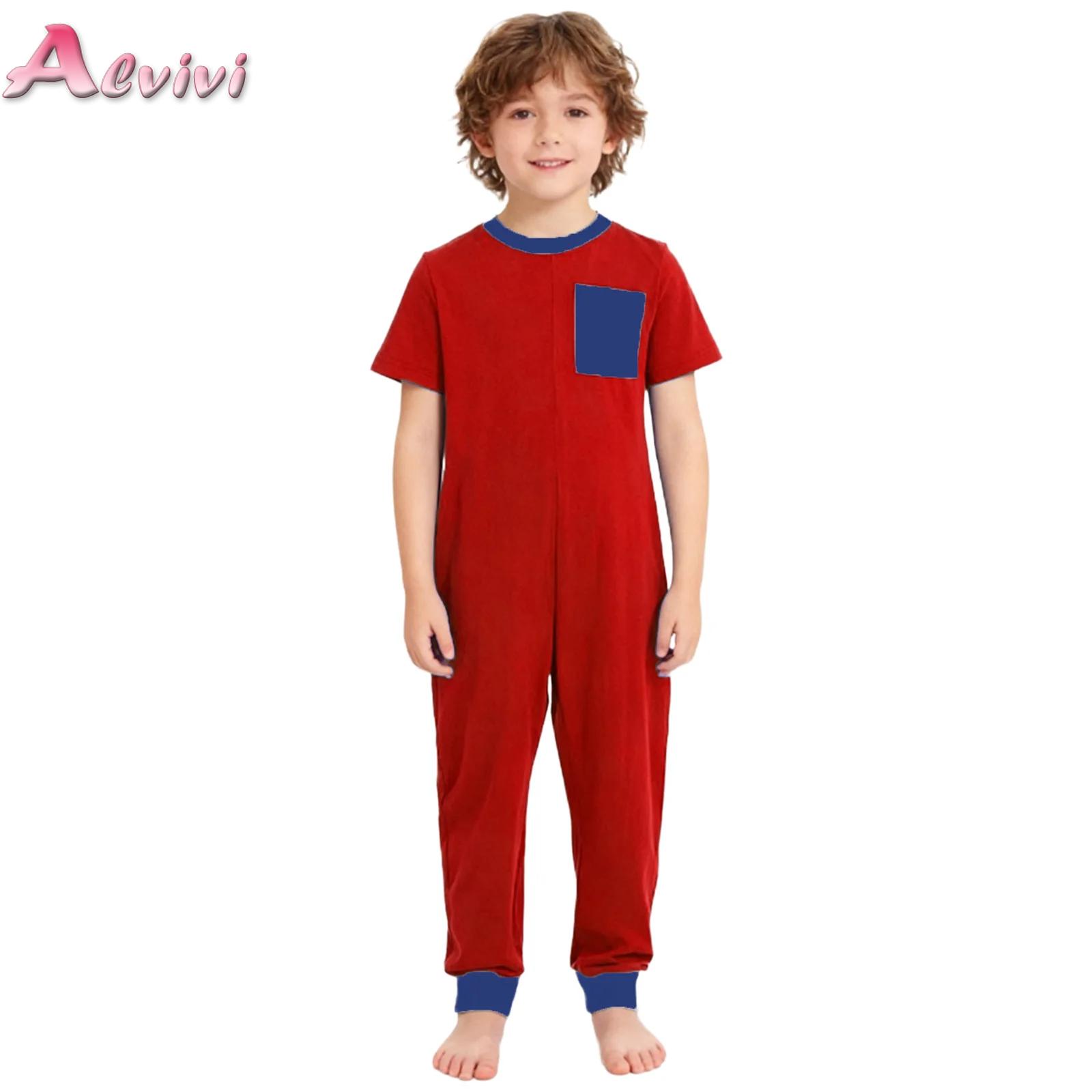Romper Anak Kebutuhan Khusus M - Summer Clothing Boys ulasan dan harga