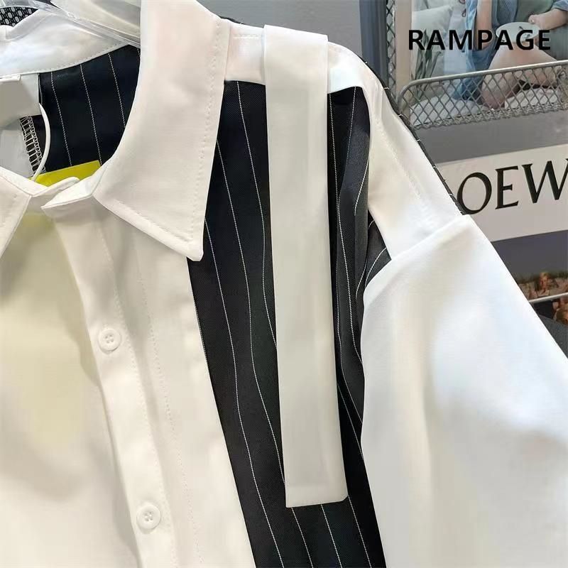 Baju Pria lengan pendek, Baju  - Summer Clothing Label ulasan dan harga