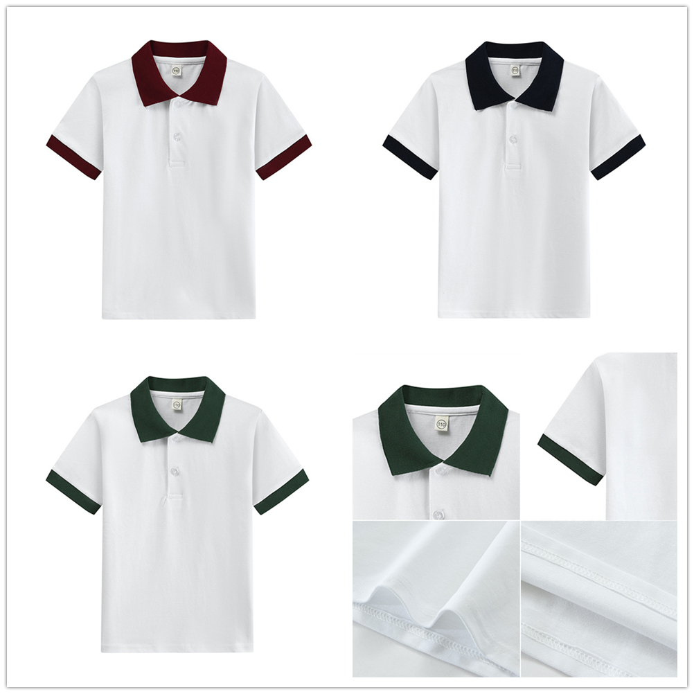 Kaos Anak Laki-laki Musim Pana - Summer Clothing For Teens ulasan dan harga