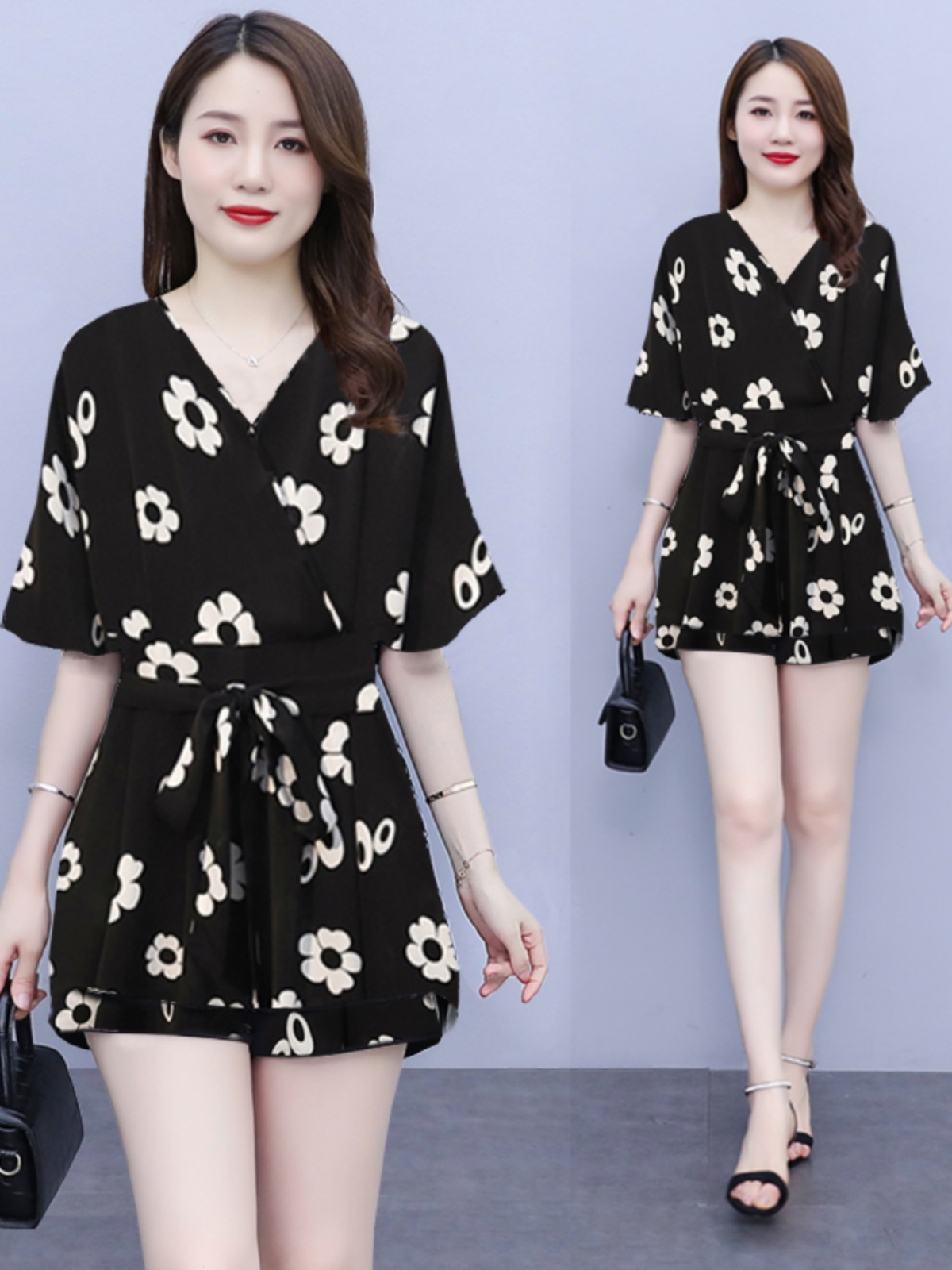 Pakaian Musim Panas Modis Wani - Summer Clothing Accessories ulasan dan harga