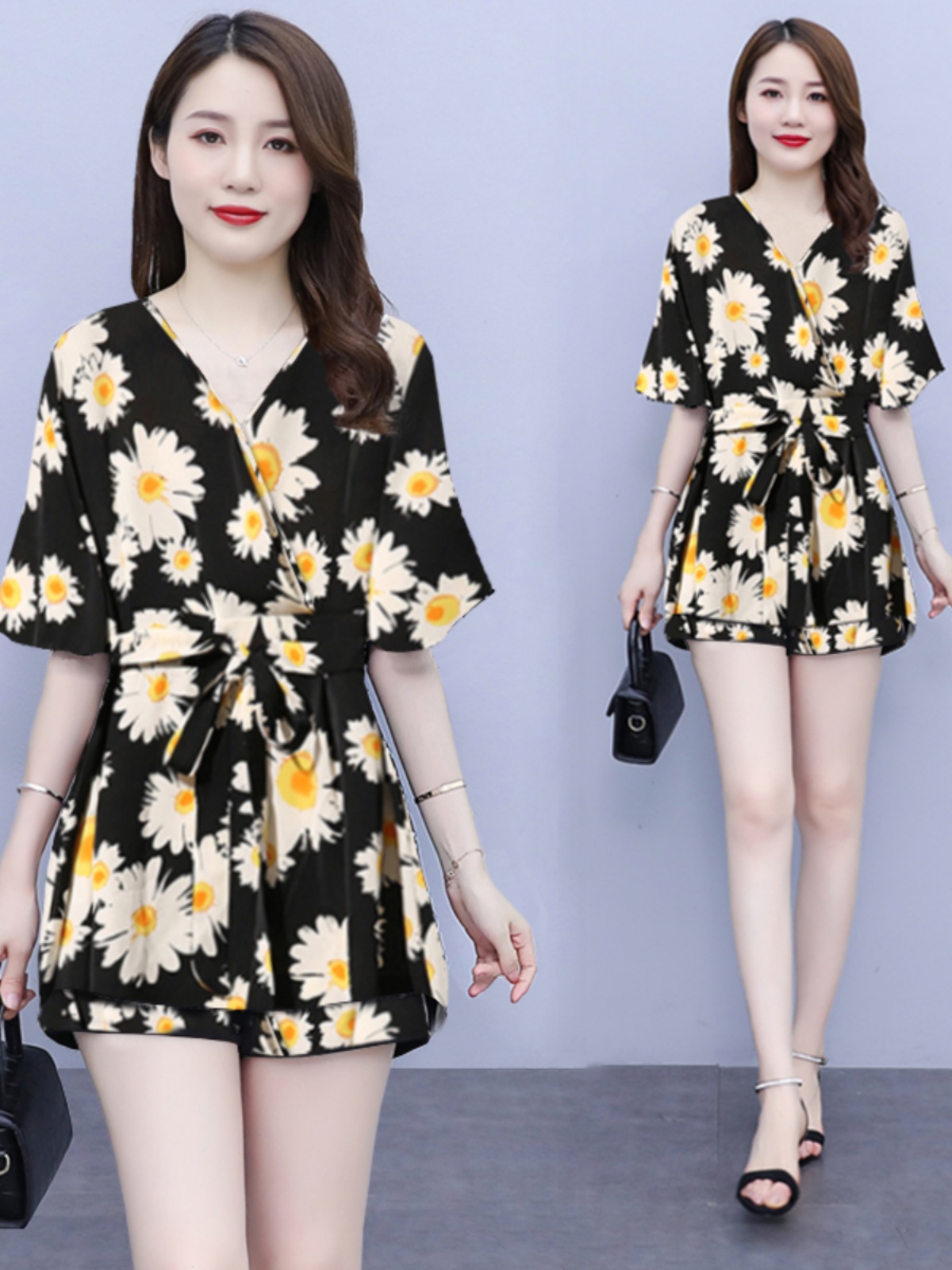 Pakaian Musim Panas Modis Wani - Summer Clothing Accessories ulasan dan harga