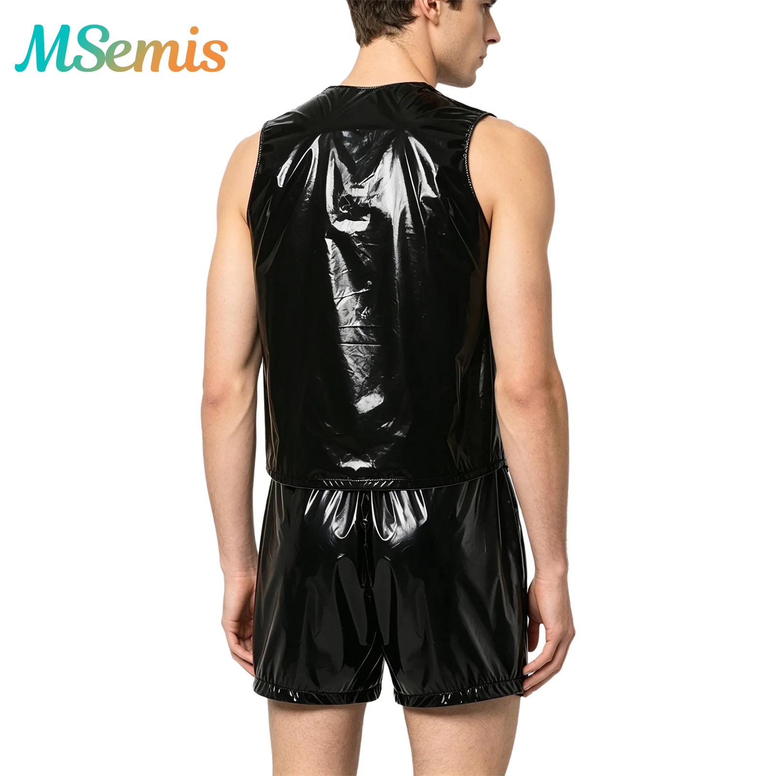 Tank Top Anti Air dan Celana P - Summer Clothing Tops ulasan dan harga