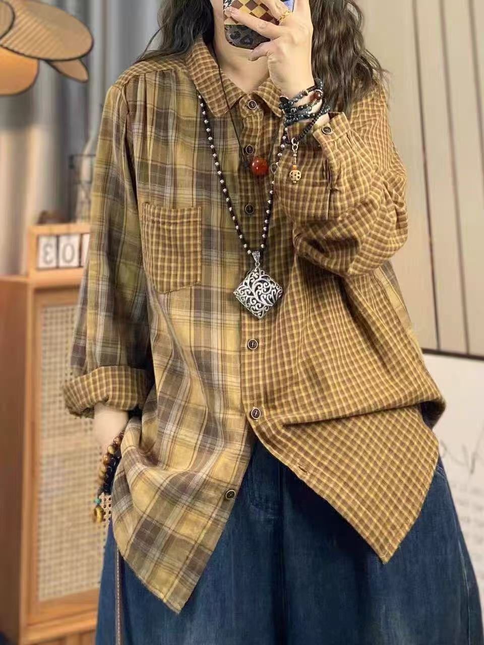 Pakaian Wanita Musim Gugur 202 - Summer Clothing For Japan ulasan dan harga
