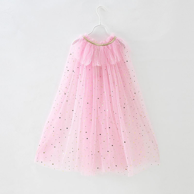Kostum Princess anak perempuan - Summer Clothing Kids ulasan dan harga