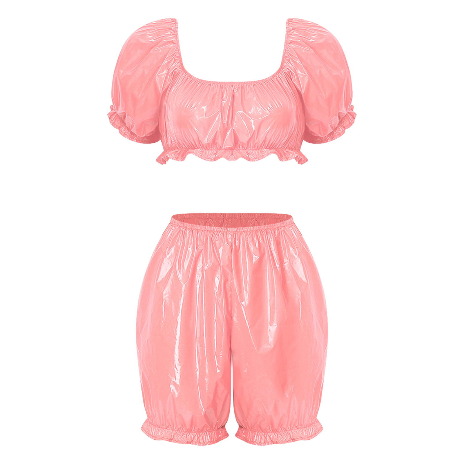 Pakaian Klub Wanita Bahan Kuli - Summer Clothing Tops ulasan dan harga