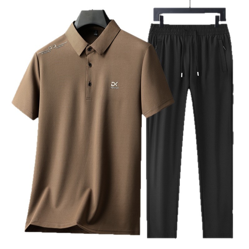 Set Pakaian Olahraga Kasual Pr - Summer Clothes Fashion ulasan dan harga