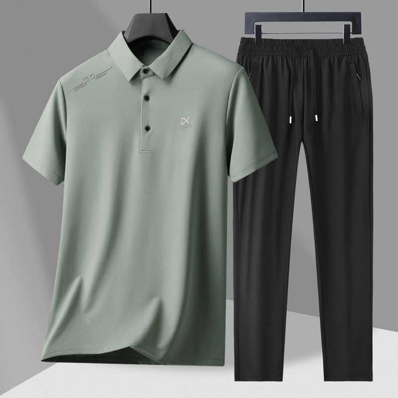 Set Pakaian Olahraga Kasual Pr - Summer Clothes Fashion ulasan dan harga