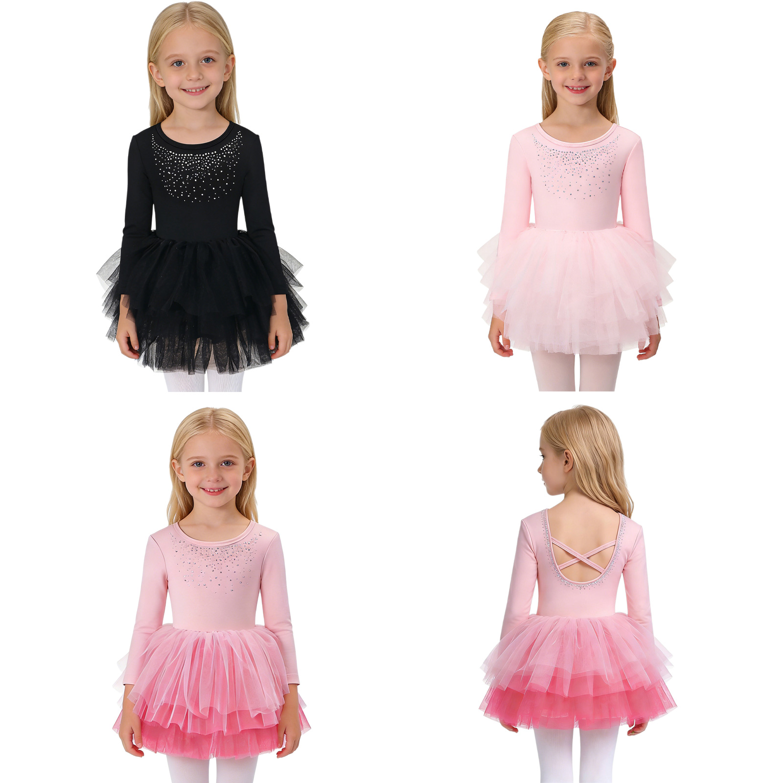 Gaun Anak-anak Musim Panas Pak - Summer Clothing Kids ulasan dan harga