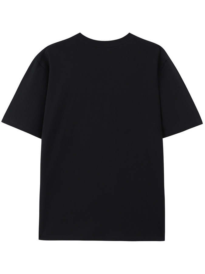 DRAMATIC 1pc Kaos Wanita Lenga - Summer Clothing Trends 2026 ulasan dan harga