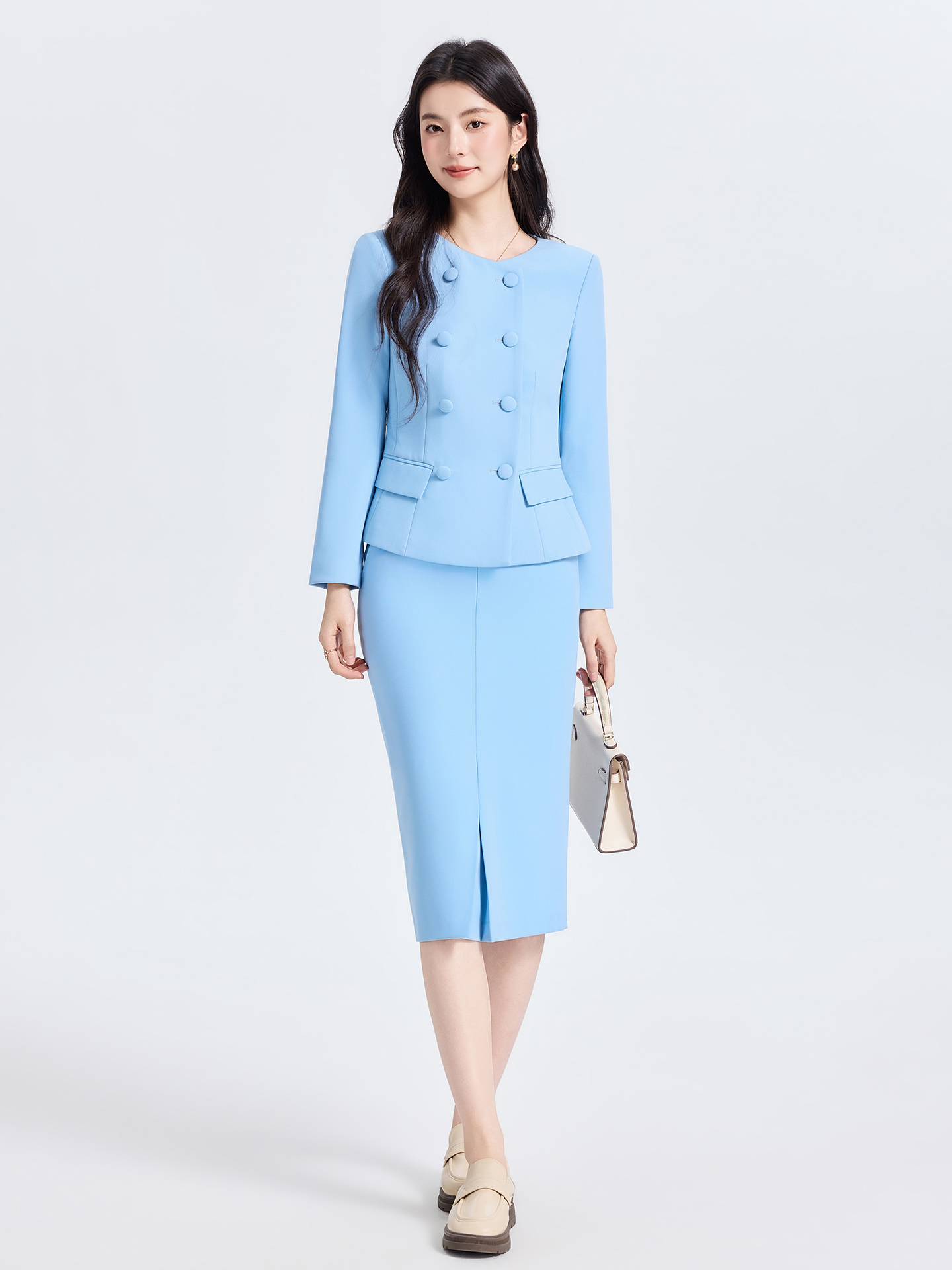 Pakaian Wanita Profesional AIy - Summer Clothing Boutiques ulasan dan harga
