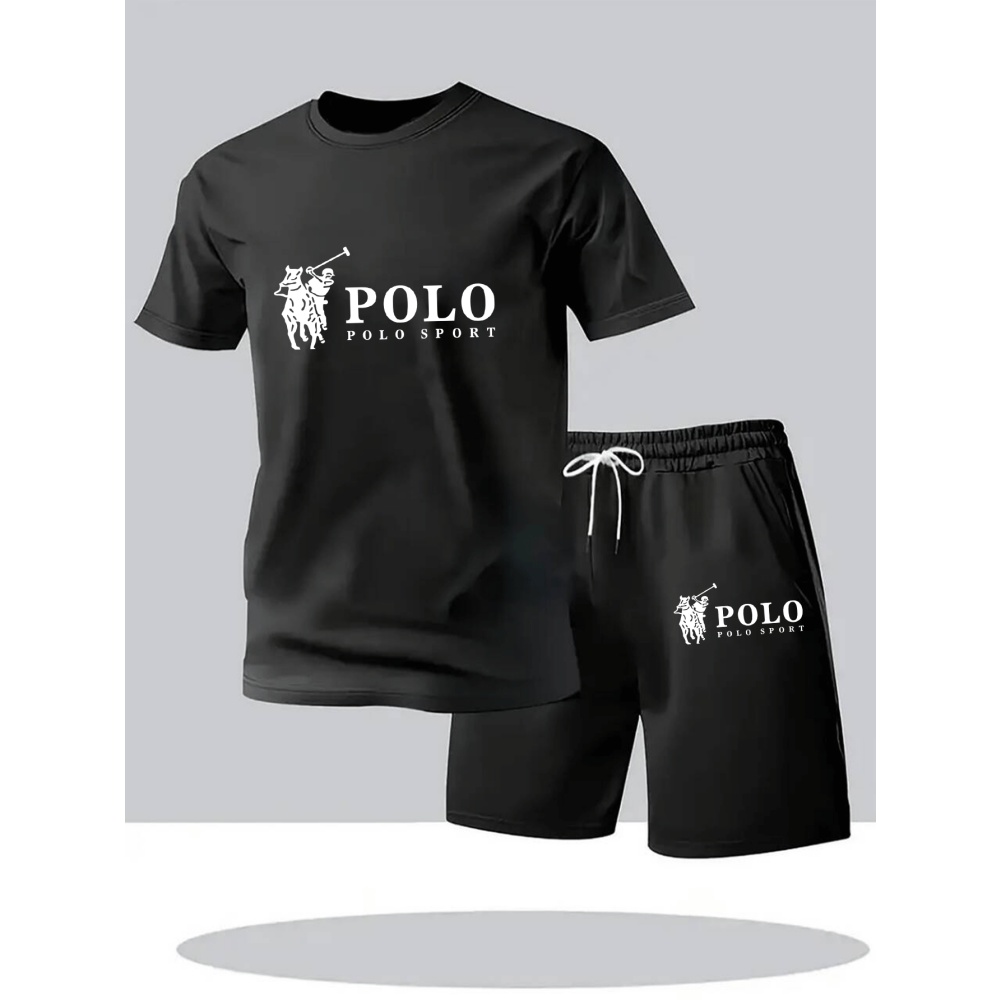 Set Musim Panas Pria 2026, Kao - Summer Clothes Fashion ulasan dan harga