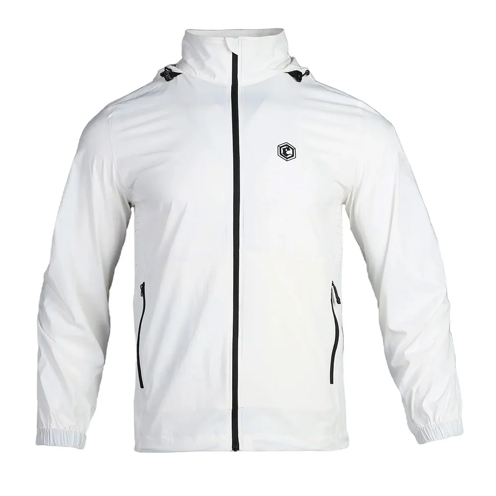 Jaket Pelindung Matahari Emers - Summer Clothing Label ulasan dan harga
