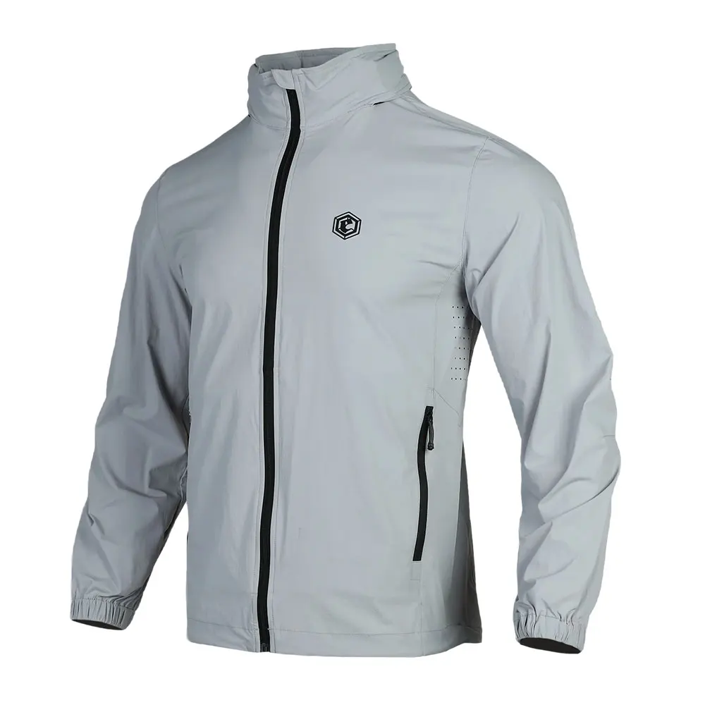 Jaket Pelindung Matahari Emers - Summer Clothing Label ulasan dan harga